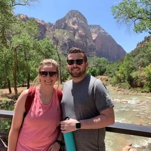 Meet your Posher, Meghin